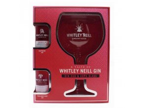 whitley neill 5cl glass