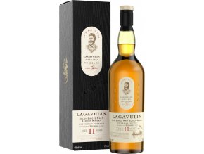 Lagavulin 11 YO Offerman