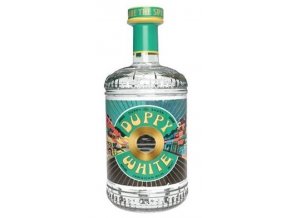 The Duppy Share WHITE Rum, 40%, 0,7l