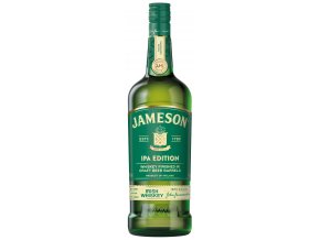 64423 jameson caskmates ipa edition 40 1l