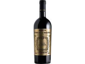 Vanitá Primitivo di Manduria DOP Vandemmia 2022, 0,75l