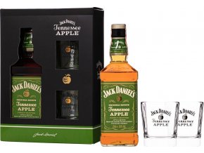 Jack Daniel´s APPLE