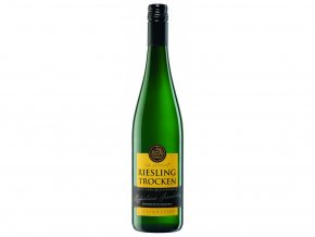 Riesling Mosel ZZ Rheinhessen Trocken, 0,75l