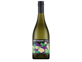 Ant Moore Signature Sauvignon Blanc 2017, 0,75l