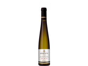 Rulandské šedé, Perná, Kotelná, výběr z cibéb 2018, sladké, Mikrosvín, 0,375l