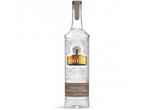 JJ Whitley Vanilla Russian vodka, 38%, 0,7l