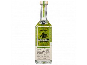 Mezcal Los Javis Tobala, 46,97%, 0,7l