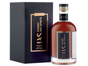 Dictador IAS 2010, 11 YO, Gift box, 40%, 0,7l