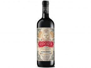 Caldora Riporta Sangiovese 2019 IGT, 0,75l