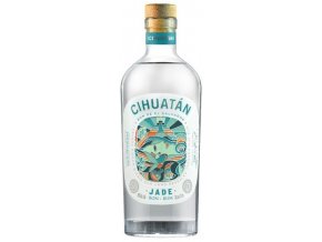 Cihuatán Jade, 40%, 0,7l