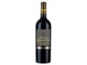 Domaines Fabre Chateau Carreyre 2018