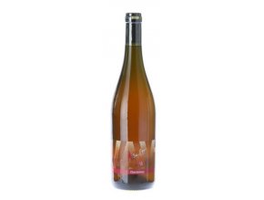 Chardonnay KVEVRI, 2020, suché, Lahofer, 0,75l