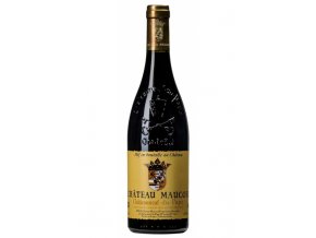 Châteauneuf du Pape 2019 Château Maucoil, 0,75l