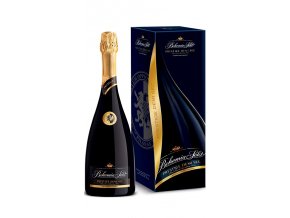 Bohemia Sekt Prestige demi sec, gift box, 0,75l