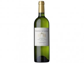 CHATEAU DE LESTIAC BLANC 2017