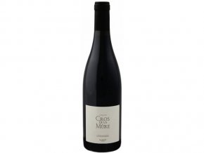 Cotes du Rhone 2019, Domaine Cros de la Mure, 0,75 l