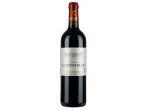 Chateau La Tonnelle 2021, 0,75l
