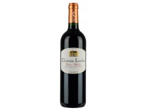 Chateau Landat 2018, 0,75l