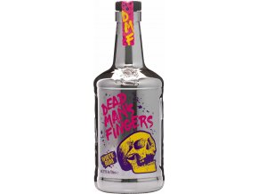 Dead Man’s Fingers White Rum, 37,5%, 0,7l1