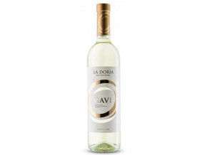 Gavi Bianco DOCG 2020, La Doria, 0,75l