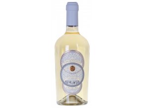 Lupo Meraviglia Uno Di Uno Rosé Primitivo Puglia IGT, 0,75l