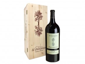 Langhe Baccanera DOC 2018, Lo Zoccolaio, Magnum, 1,5l