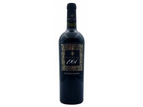 Nardelli 1961 BASE Negroamaro Puglia, 0,75l