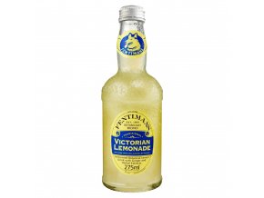 Fentimans Victorian Lemonade, 275ml
