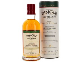 Dingle Single Pot Still 4th Release, 46,5%, 0,7l