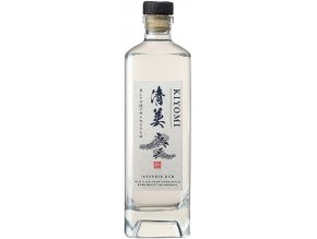 Kiyomi japanese rum 40%, 0,7l