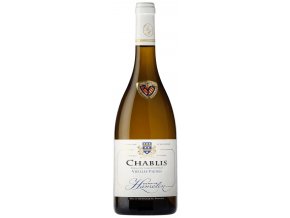 Domaine Hamelin Chablis AOC Vieilles Vignes