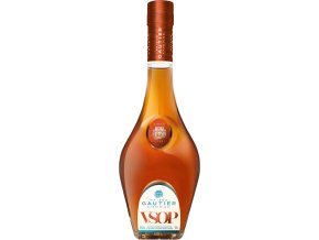 Gautier VSOP Cognac, 40 , 0,7l