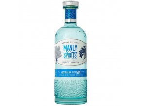 manly spirits australian dry gin 07l 43