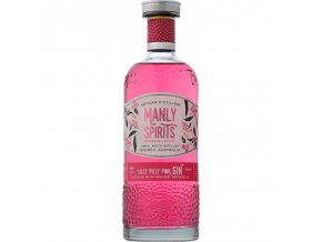 manly spirits lilly pilly pink gin 07l 40