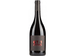 Chateauneuf du Pape Le Plan GT 1 2017, 0,75l