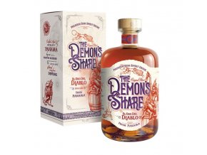 Demon's Share 3 YO, 40%, 0,7l