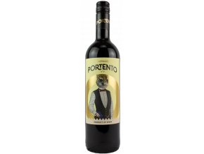 Portento Tempranillo red, 0,75l