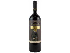 Portento Crianza, 0,75l