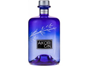 Akori Gin Premium, 40%, 0,7l