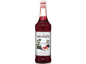 Monin Grenadina sirup, 1l