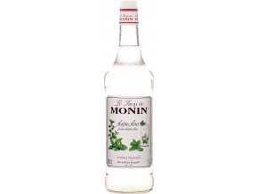 Monin Mojito sirup, 1l