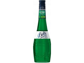 Bols Peppermint Green, 24%, 0,7l