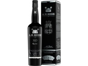 A.H.Riise XO Founders Reserve batch III,