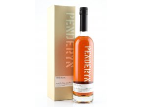 Penderyn Single cask PX Sherry, Gift box, 59,1%, 0,7l