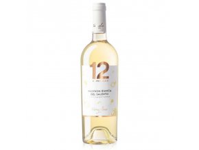 Malvasia Bianca del Salento 12 E Mezzo 2020 IGP Varvaglione, 0,75l