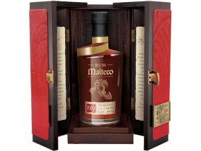 Malteco 1987 Seleccion, 40%, 0,7l