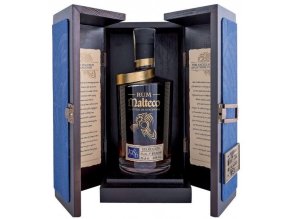 Malteco 1986 Seleccion, 40%, 0,7l