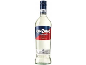 Cinzano Bianco, 15%, 0,75l