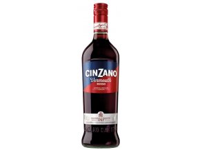 Cinzano Rosso, 15%, 0,75l