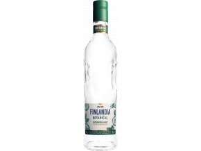 Finlandia Botanical Cucumber & Mint, 30%, 0,7l